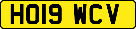 HO19WCV