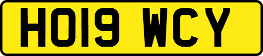 HO19WCY