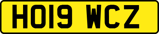 HO19WCZ