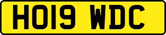 HO19WDC