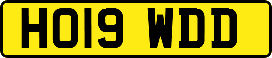 HO19WDD