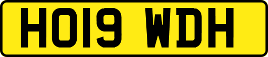 HO19WDH