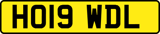 HO19WDL