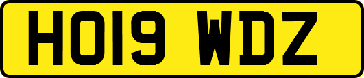 HO19WDZ