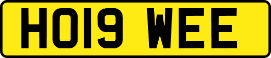 HO19WEE