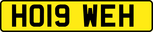 HO19WEH