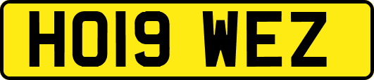 HO19WEZ