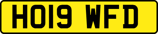 HO19WFD