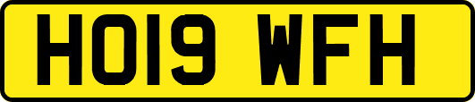 HO19WFH