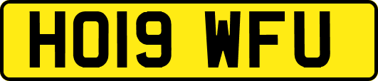 HO19WFU