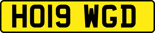 HO19WGD