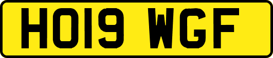 HO19WGF