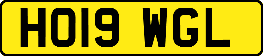 HO19WGL