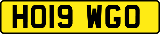 HO19WGO