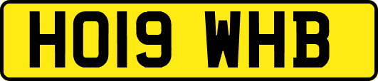 HO19WHB