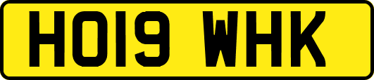 HO19WHK