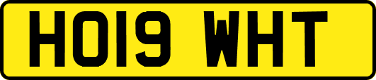 HO19WHT