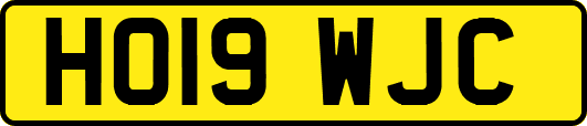 HO19WJC