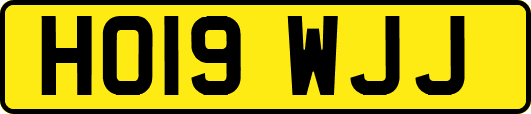 HO19WJJ