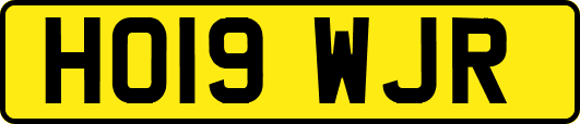 HO19WJR