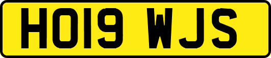 HO19WJS