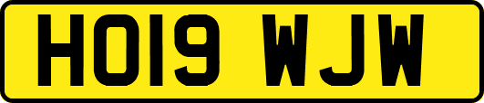 HO19WJW