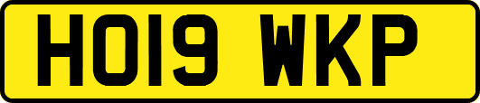 HO19WKP