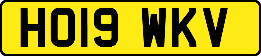 HO19WKV