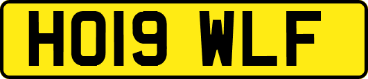 HO19WLF