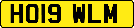 HO19WLM