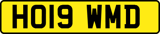 HO19WMD