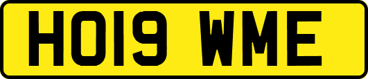 HO19WME