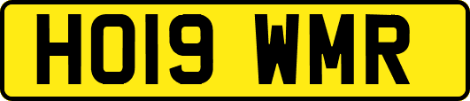 HO19WMR