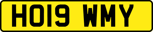 HO19WMY