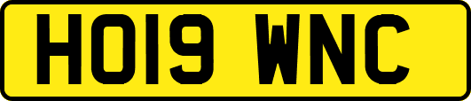 HO19WNC