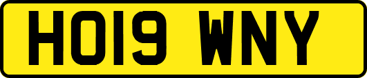 HO19WNY