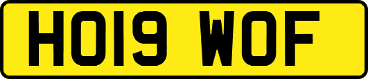 HO19WOF