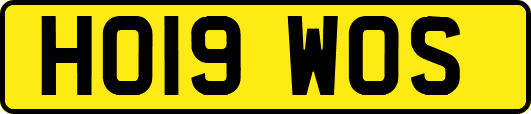 HO19WOS