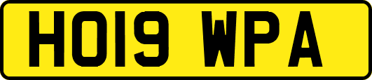 HO19WPA