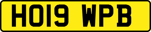 HO19WPB