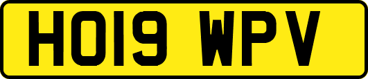 HO19WPV