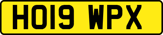 HO19WPX