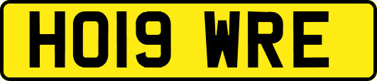 HO19WRE