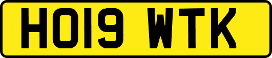 HO19WTK