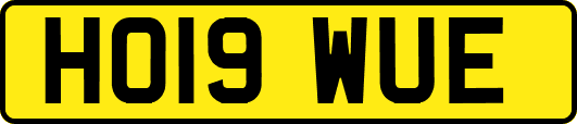 HO19WUE