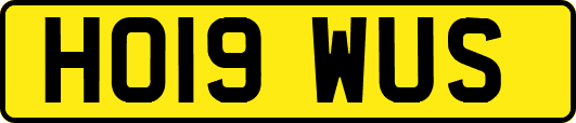 HO19WUS