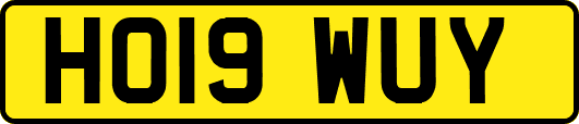 HO19WUY