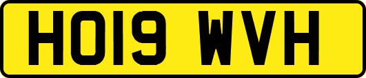 HO19WVH