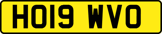 HO19WVO