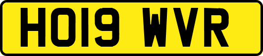 HO19WVR